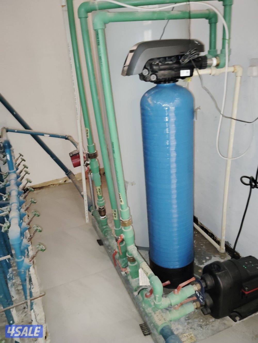 فني ادوات صحيه وتسليك مجاري9