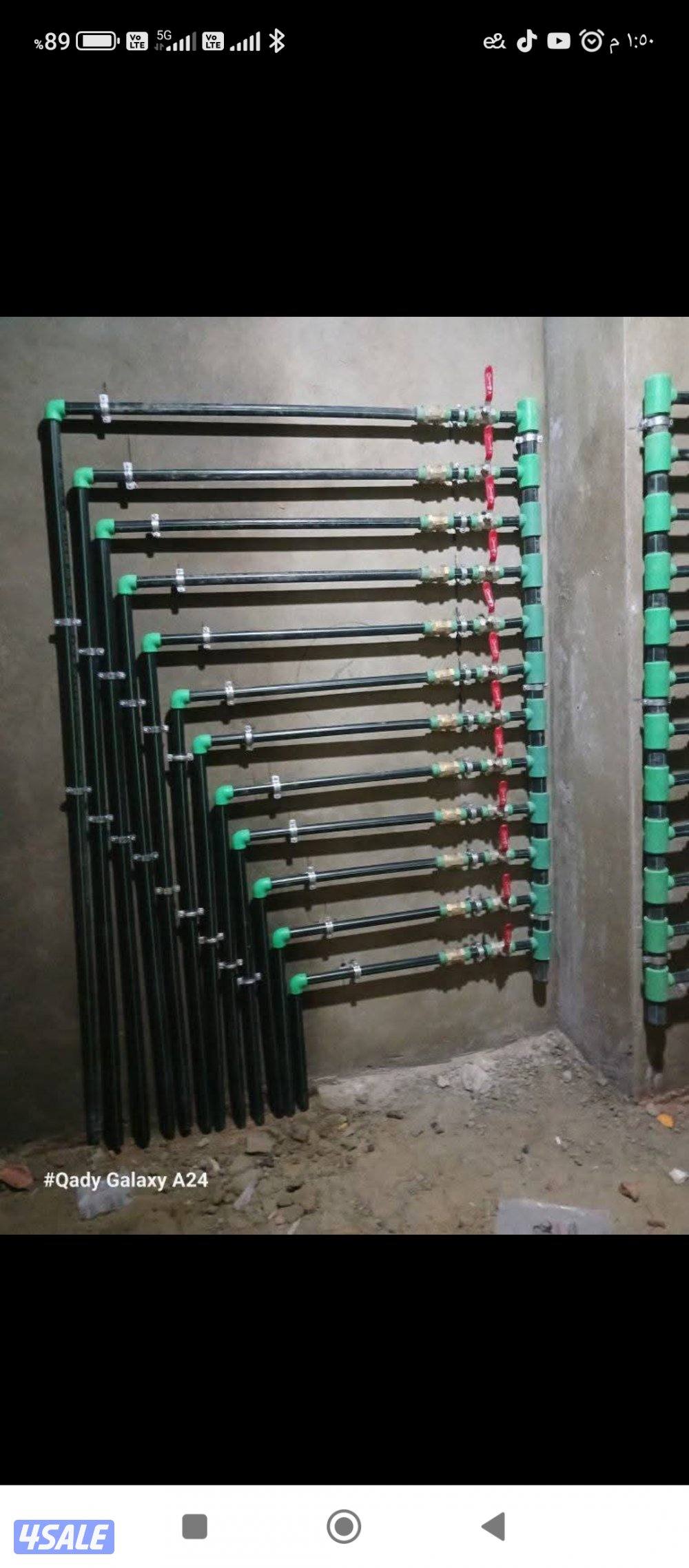 فني ادوات صحيه وتسليك مجاري10