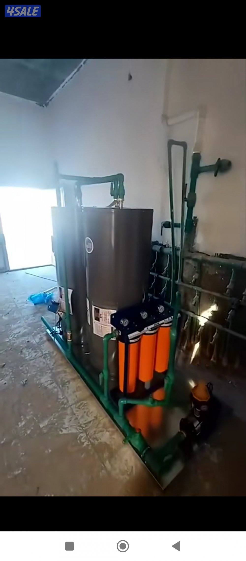 فني ادوات صحيه وتسليك مجاري11