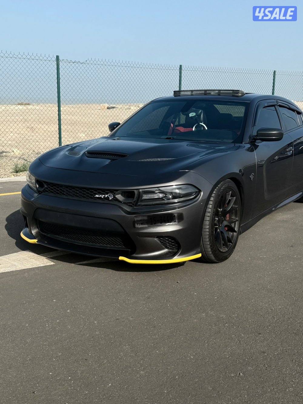 تشارجر هيلكات 7070