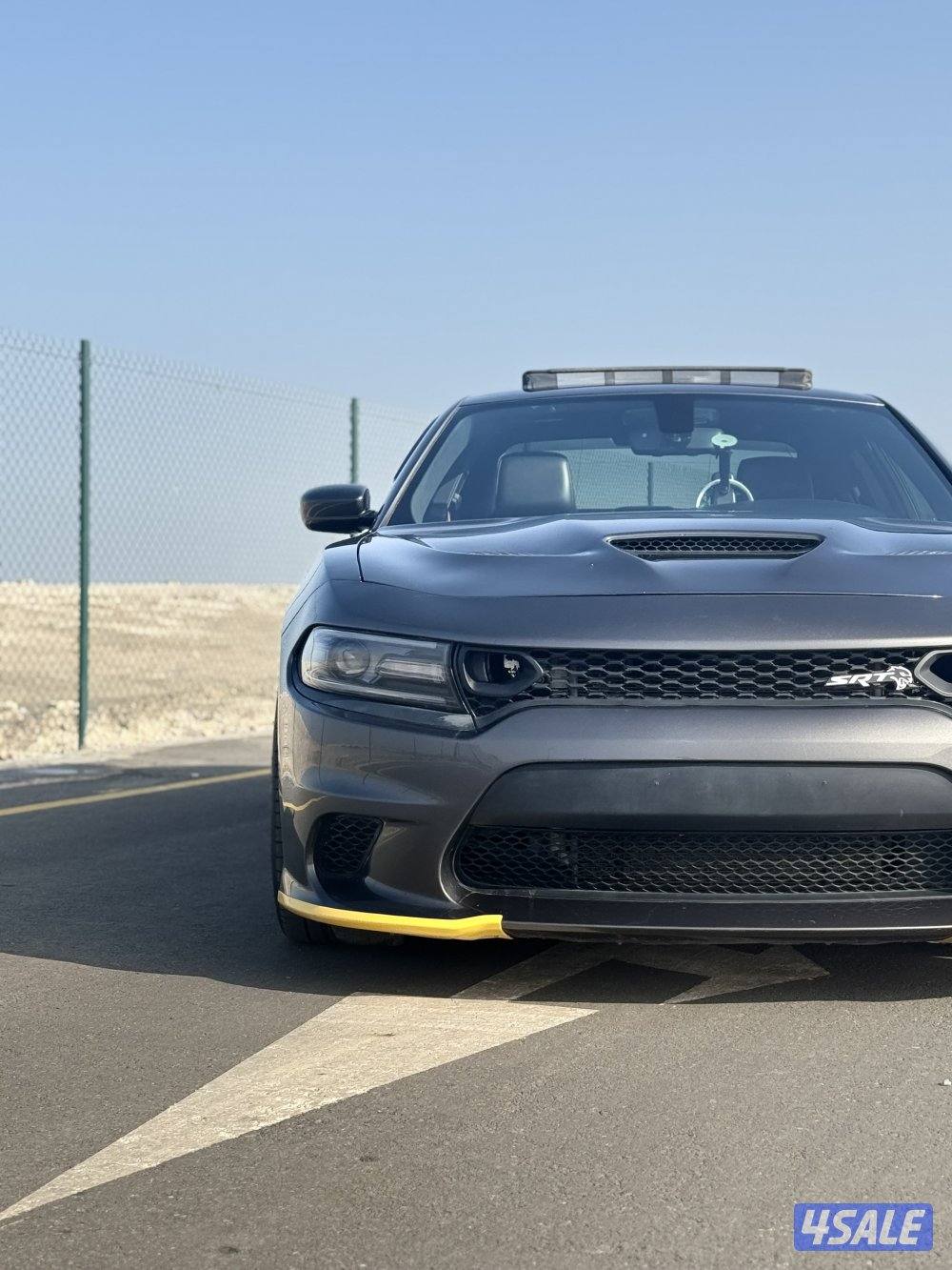 تشارجر هيلكات 7071