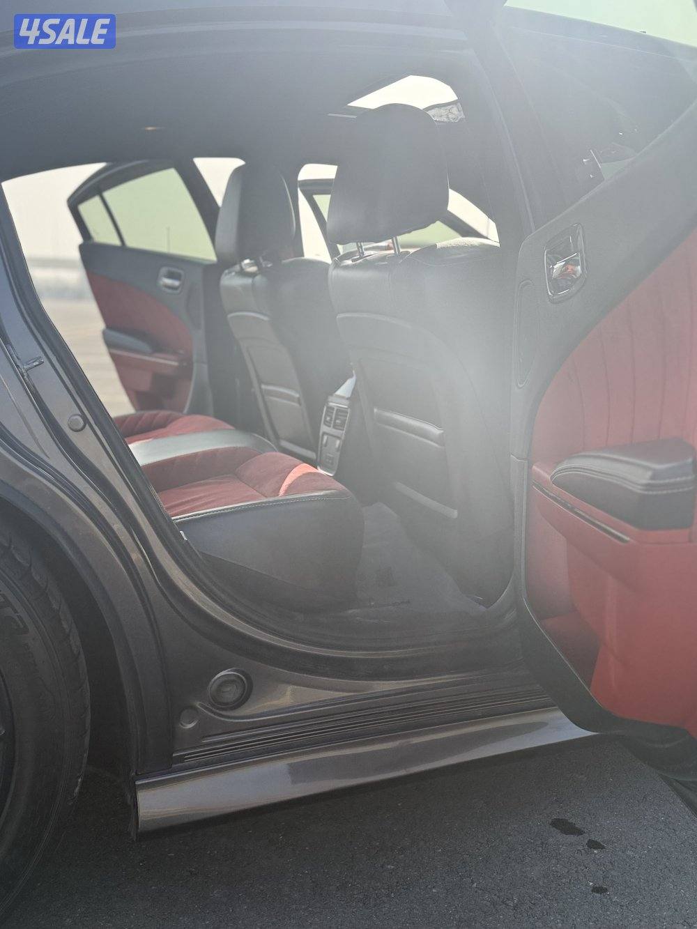 تشارجر هيلكات 7073