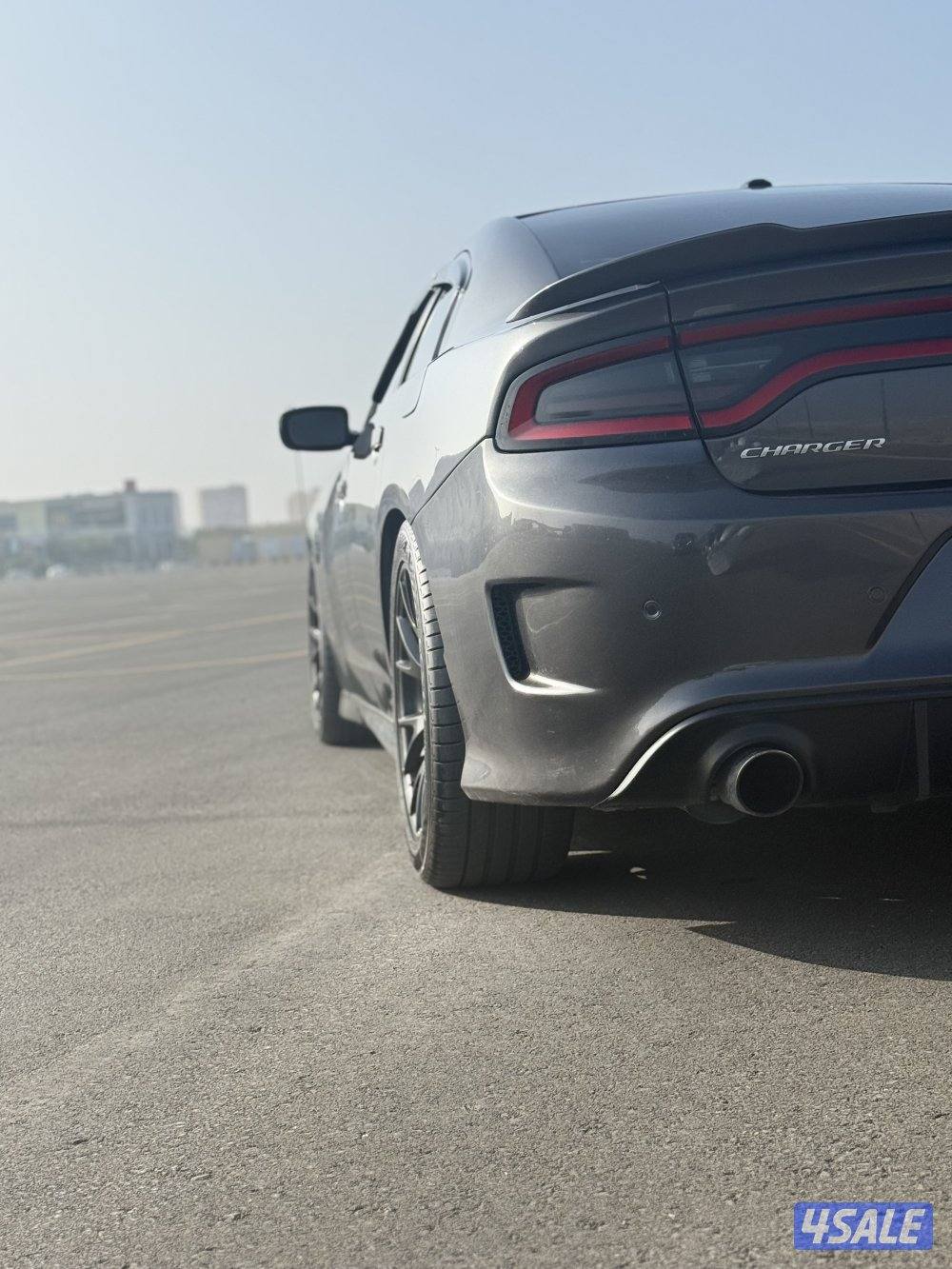 تشارجر هيلكات 7074