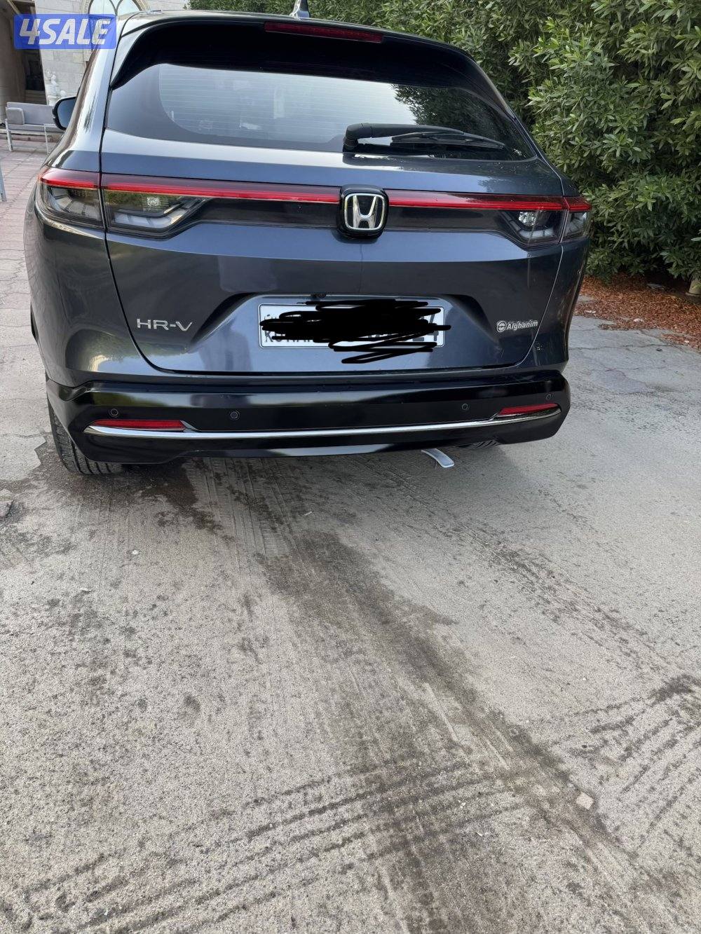 للبيع هوندا موديل ٢٠٢٤ كامل المواصفات شرط الفحص1