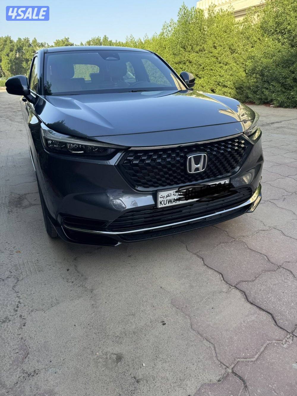 للبيع هوندا موديل ٢٠٢٤ كامل المواصفات شرط الفحص3