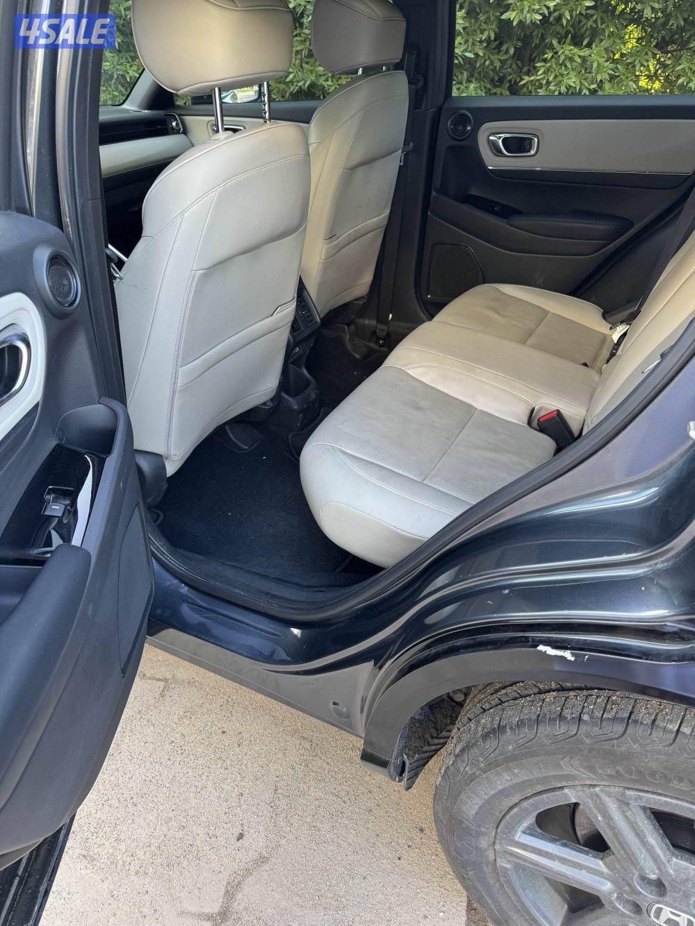 للبيع هوندا موديل ٢٠٢٤ كامل المواصفات شرط الفحص4