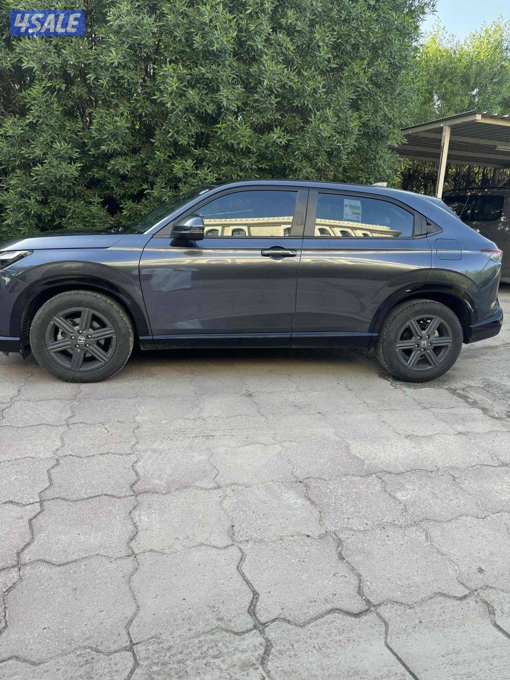 للبيع هوندا موديل ٢٠٢٤ كامل المواصفات شرط الفحص5