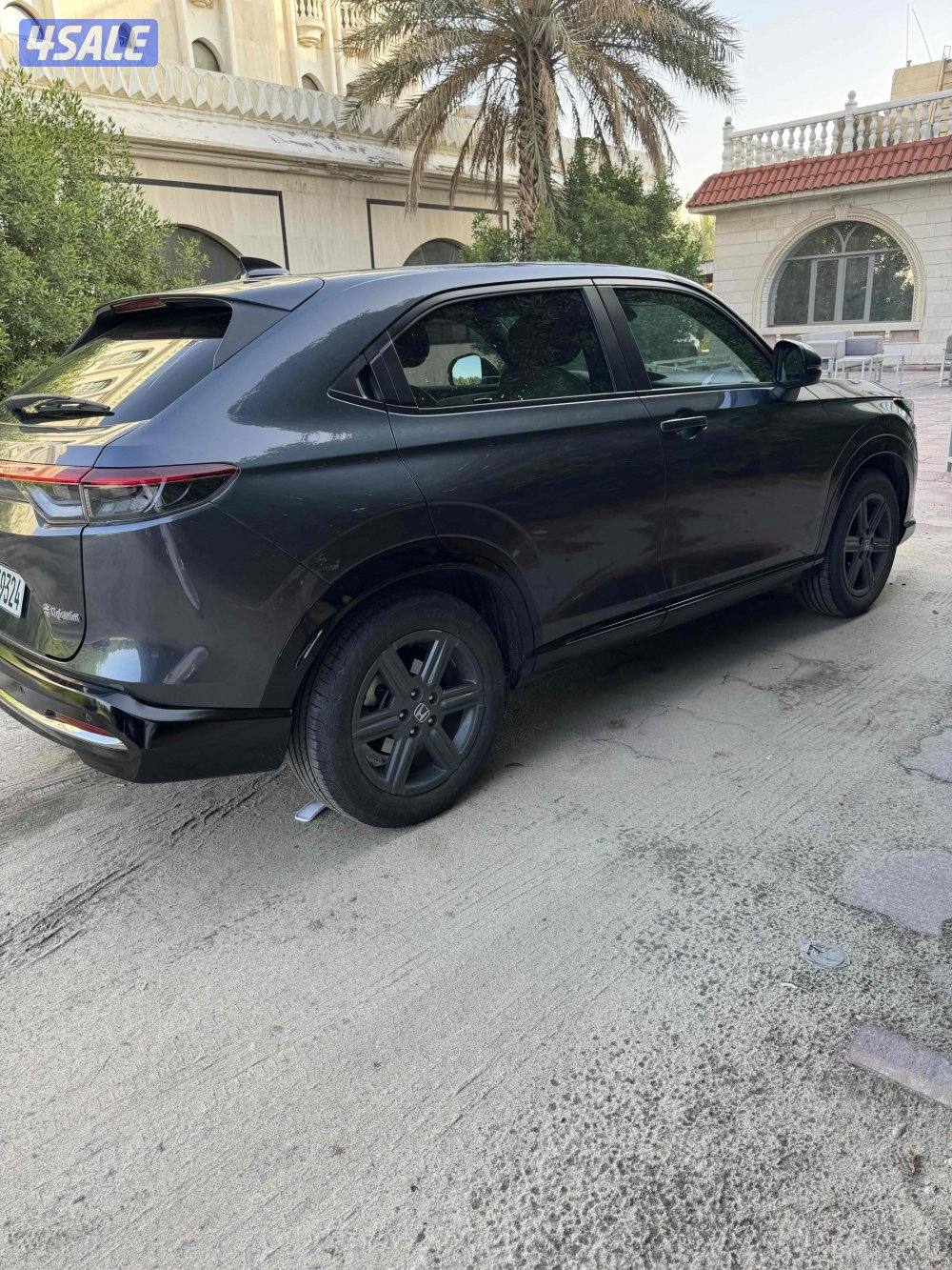 للبيع هوندا موديل ٢٠٢٤ كامل المواصفات شرط الفحص6