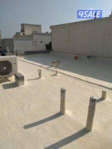 ديراكشن لجميع انواع العازل كفاله ١٠سنوات كل مناطق الكويت1