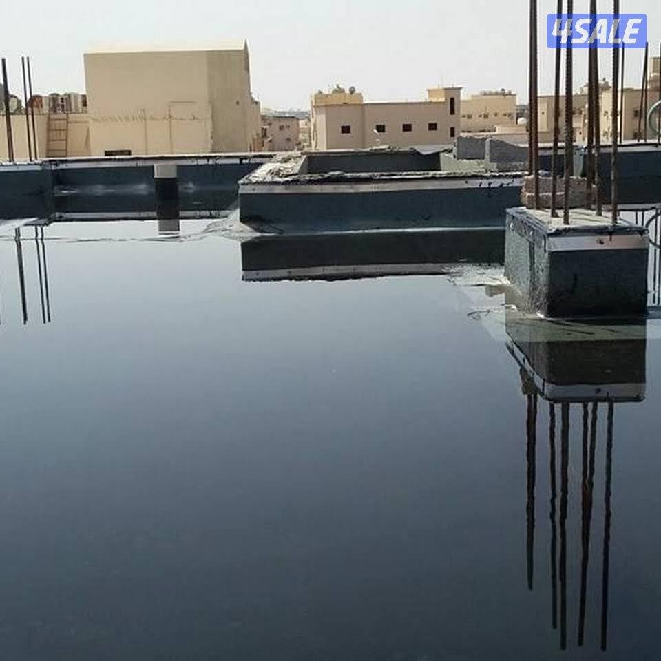 ديراكشن لجميع انواع العازل كفاله ١٠سنوات كل مناطق الكويت3