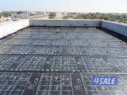 ديراكشن لجميع انواع العازل كفاله ١٠سنوات كل مناطق الكويت4