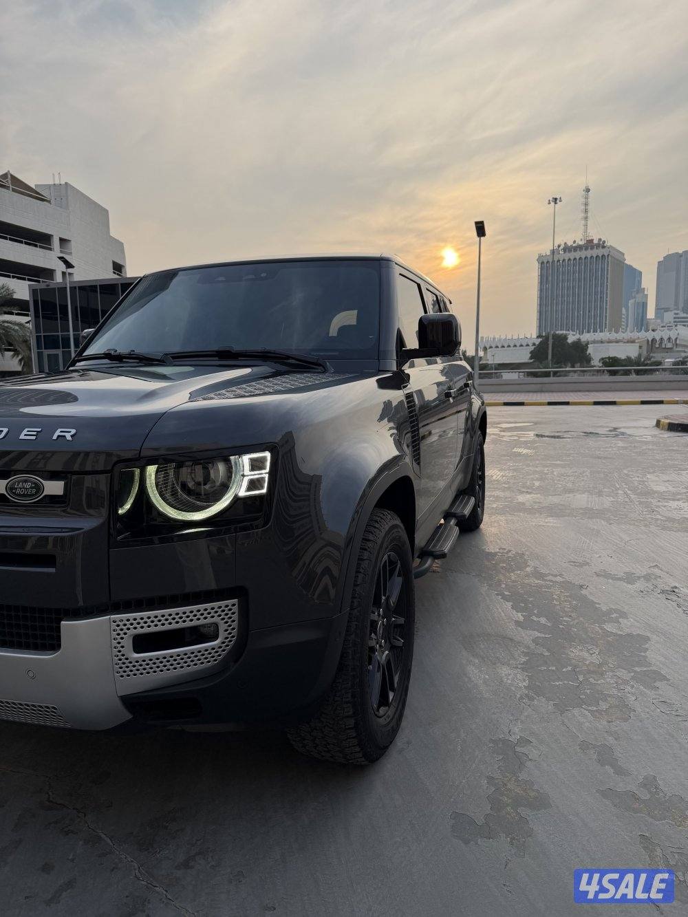 للبيع ديفندر ٢٠٢٢0