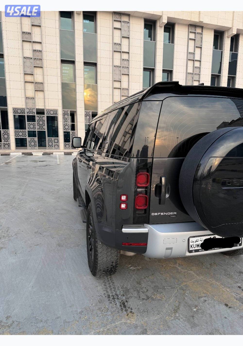 للبيع ديفندر ٢٠٢٢1