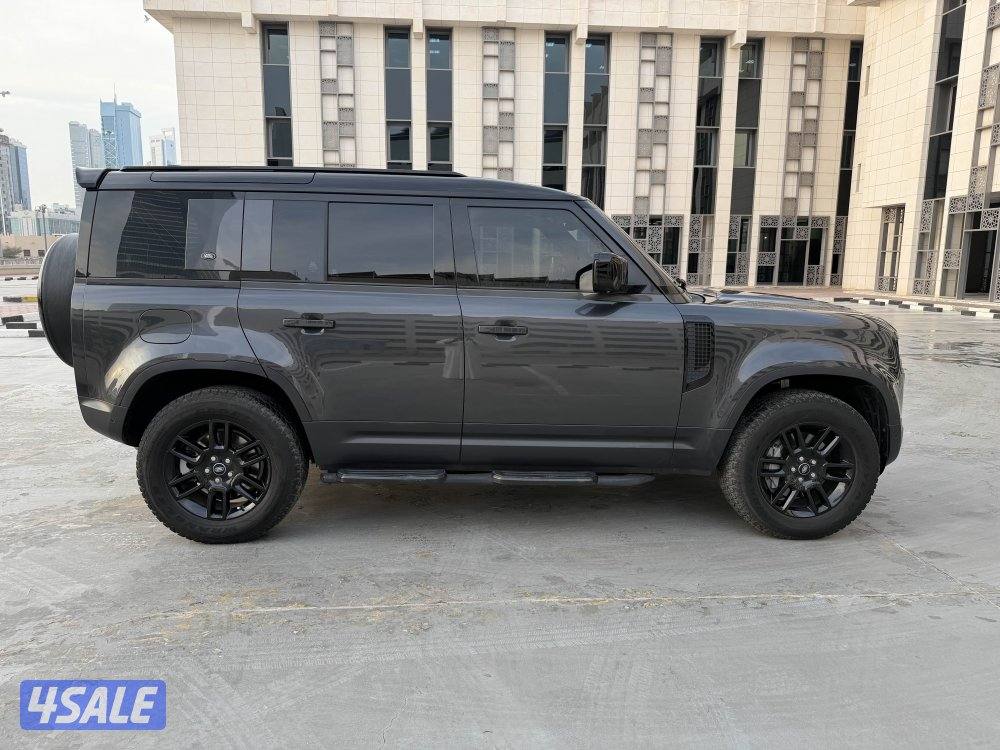 للبيع ديفندر ٢٠٢٢2