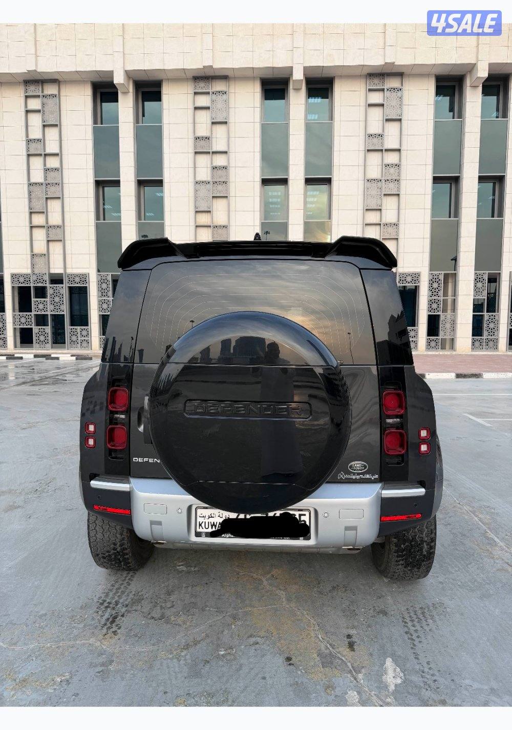 للبيع ديفندر ٢٠٢٢3