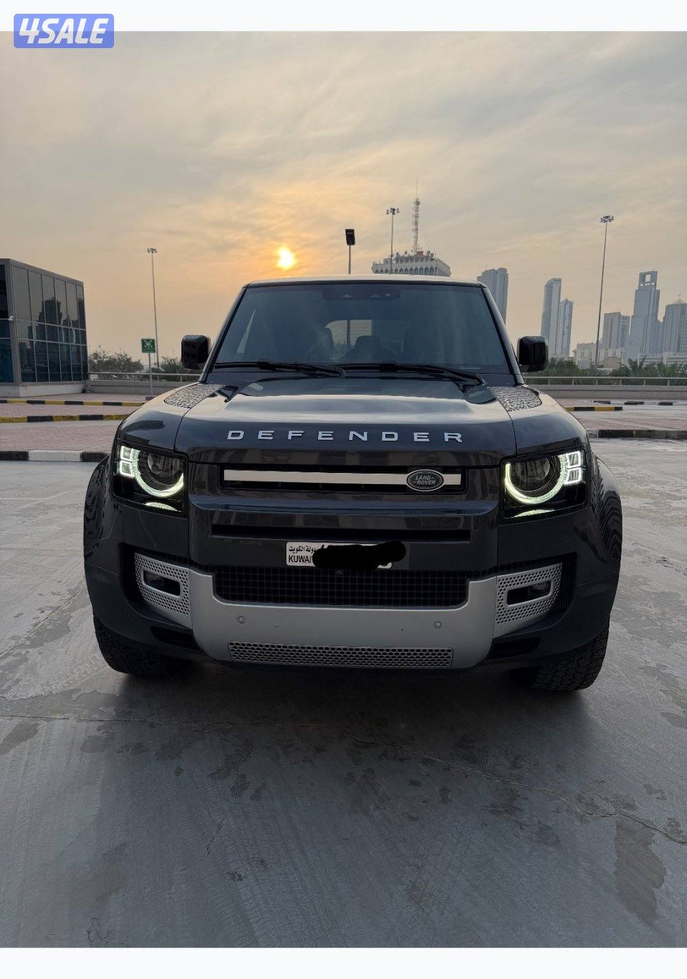 للبيع ديفندر ٢٠٢٢4