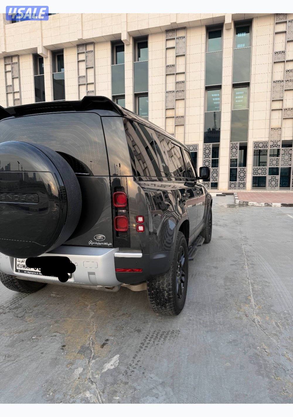 للبيع ديفندر ٢٠٢٢5