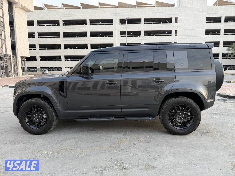 للبيع ديفندر ٢٠٢٢6