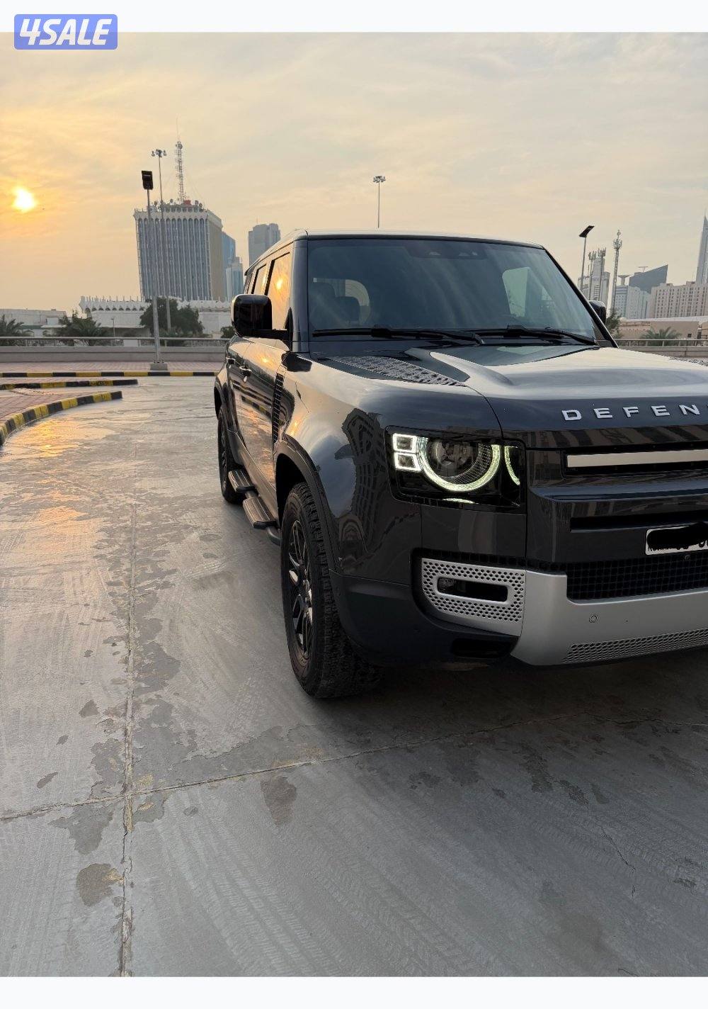 للبيع ديفندر ٢٠٢٢7
