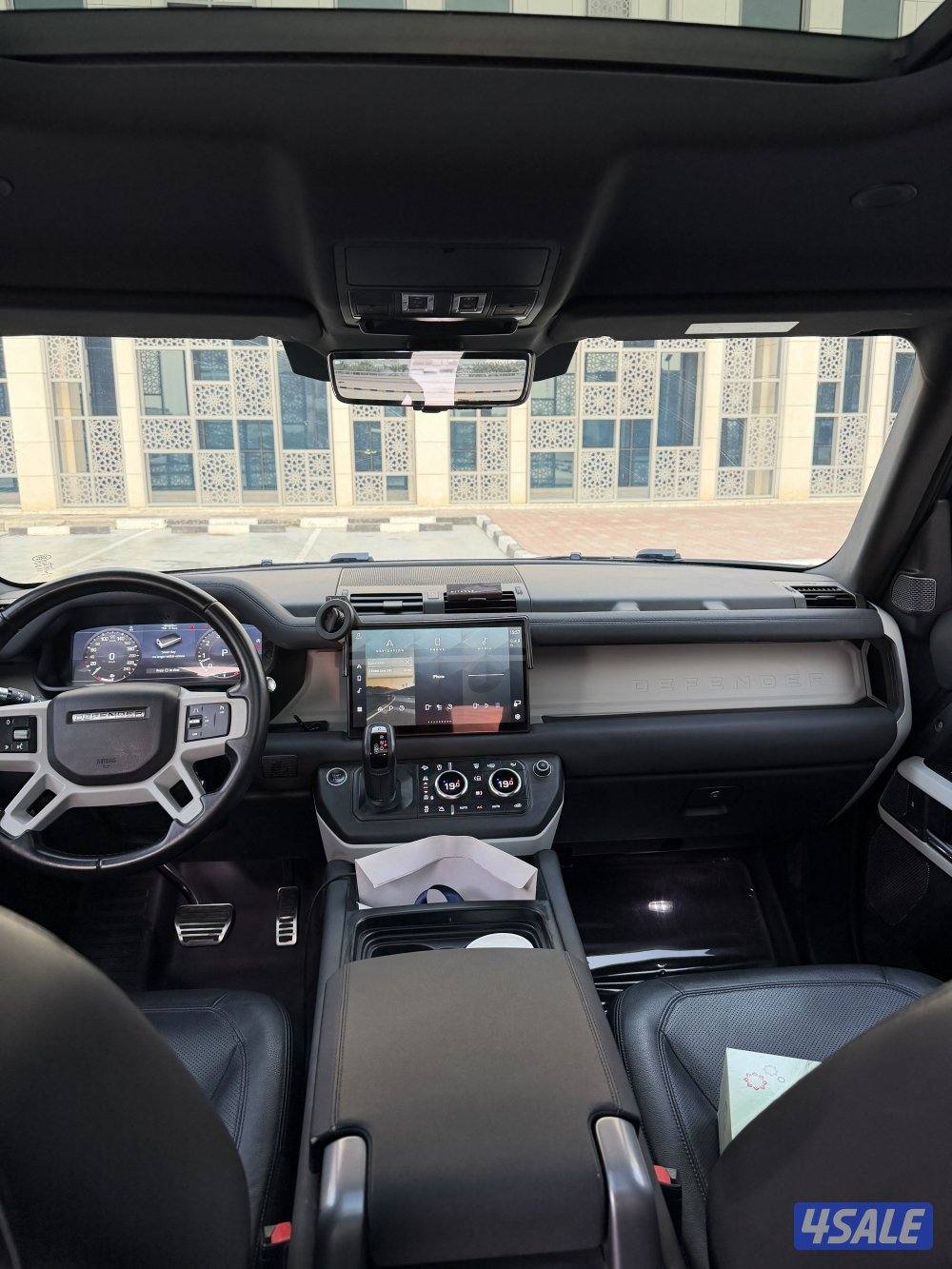 للبيع ديفندر ٢٠٢٢9