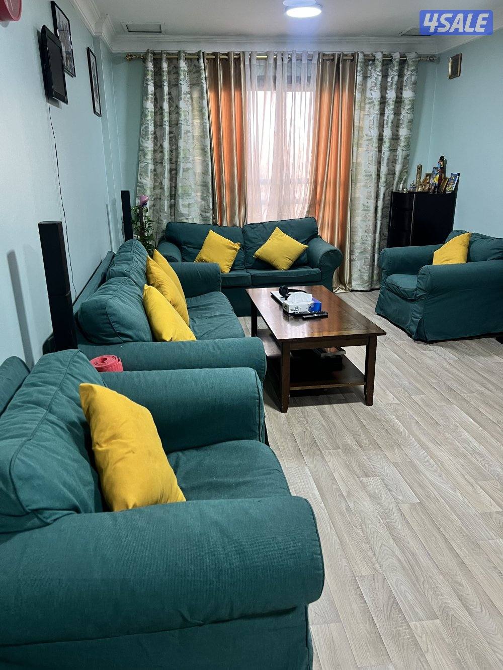 IKEA limited used sofa for urgent sale0