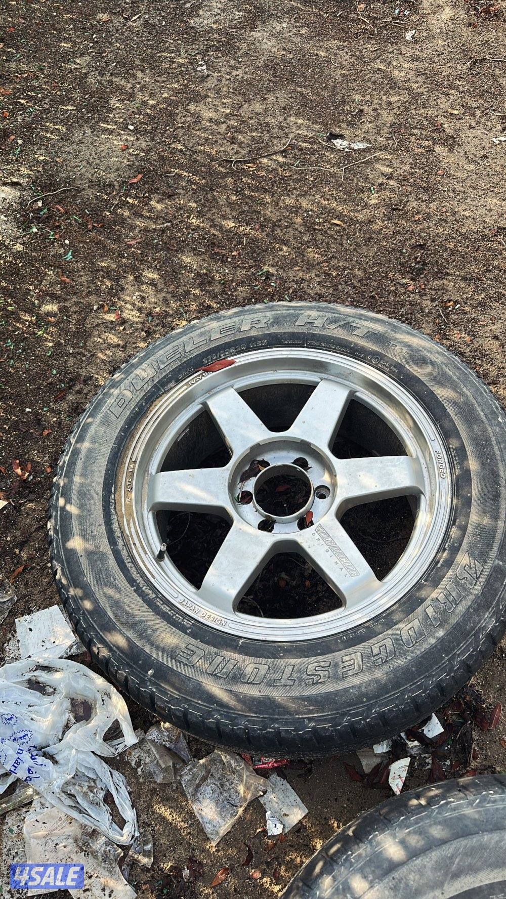 اغراض سفاري للبيع2