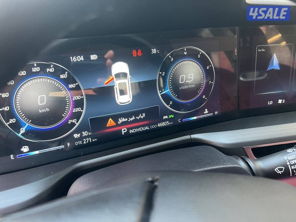 شانغان CS75PLUS1