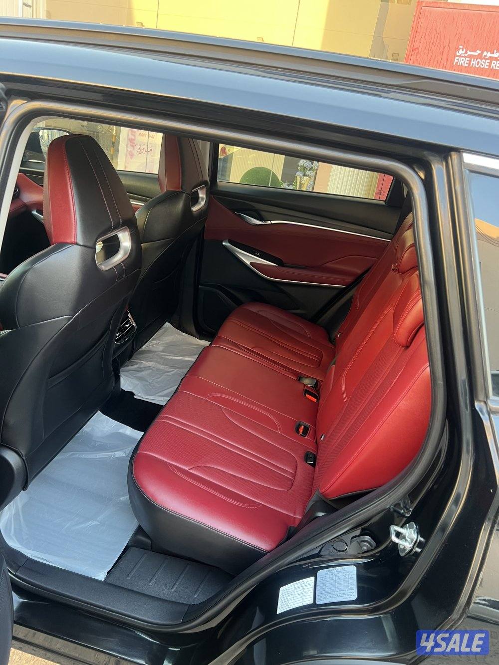 شانغان CS75PLUS6