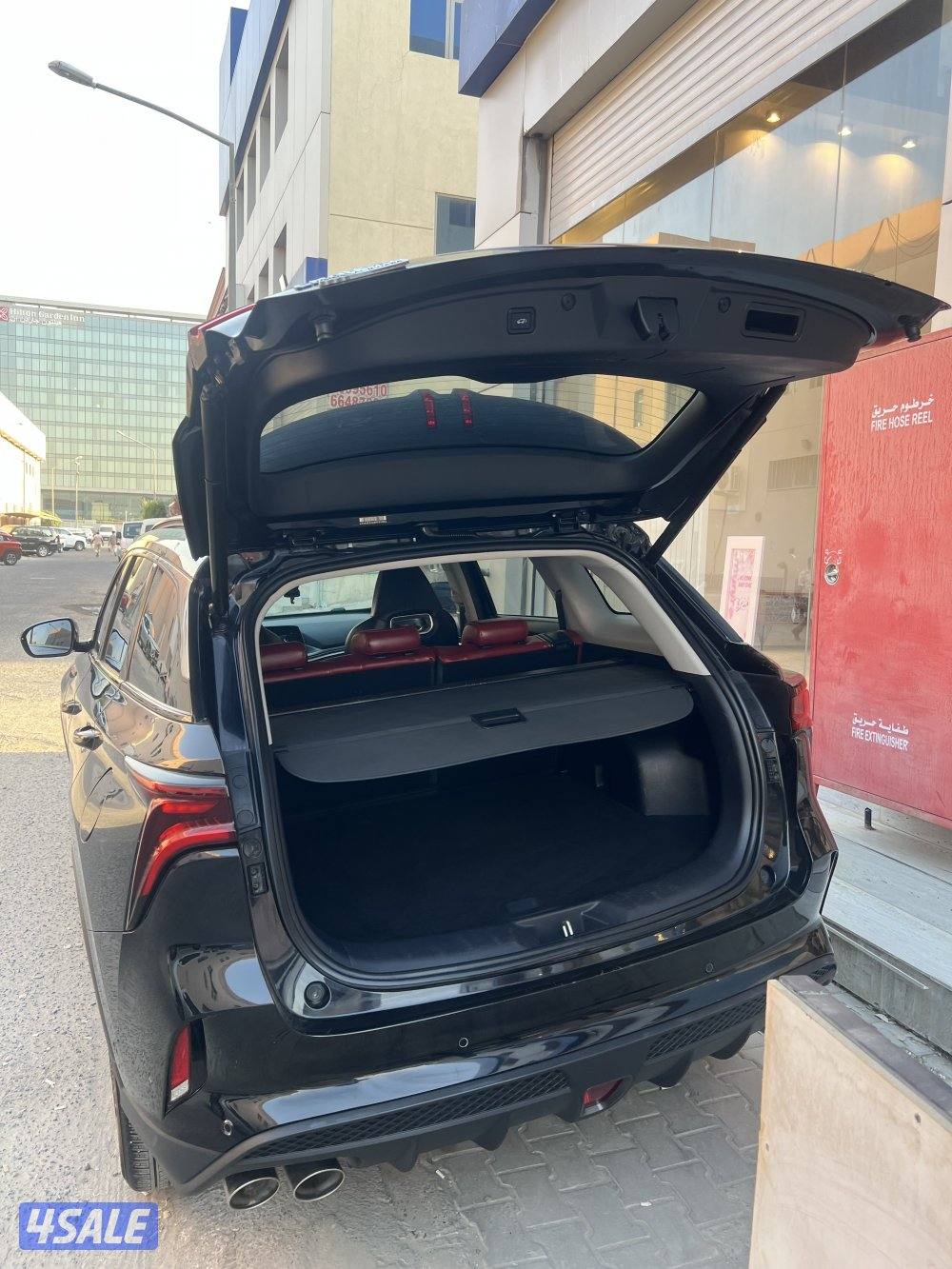 شانغان CS75PLUS7