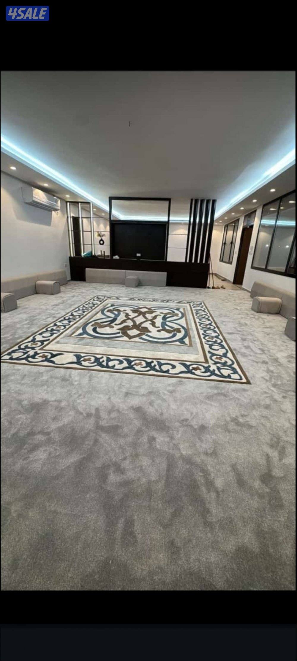 تنجيد وتفصيل مساند ضهر سعودي وبغلي4