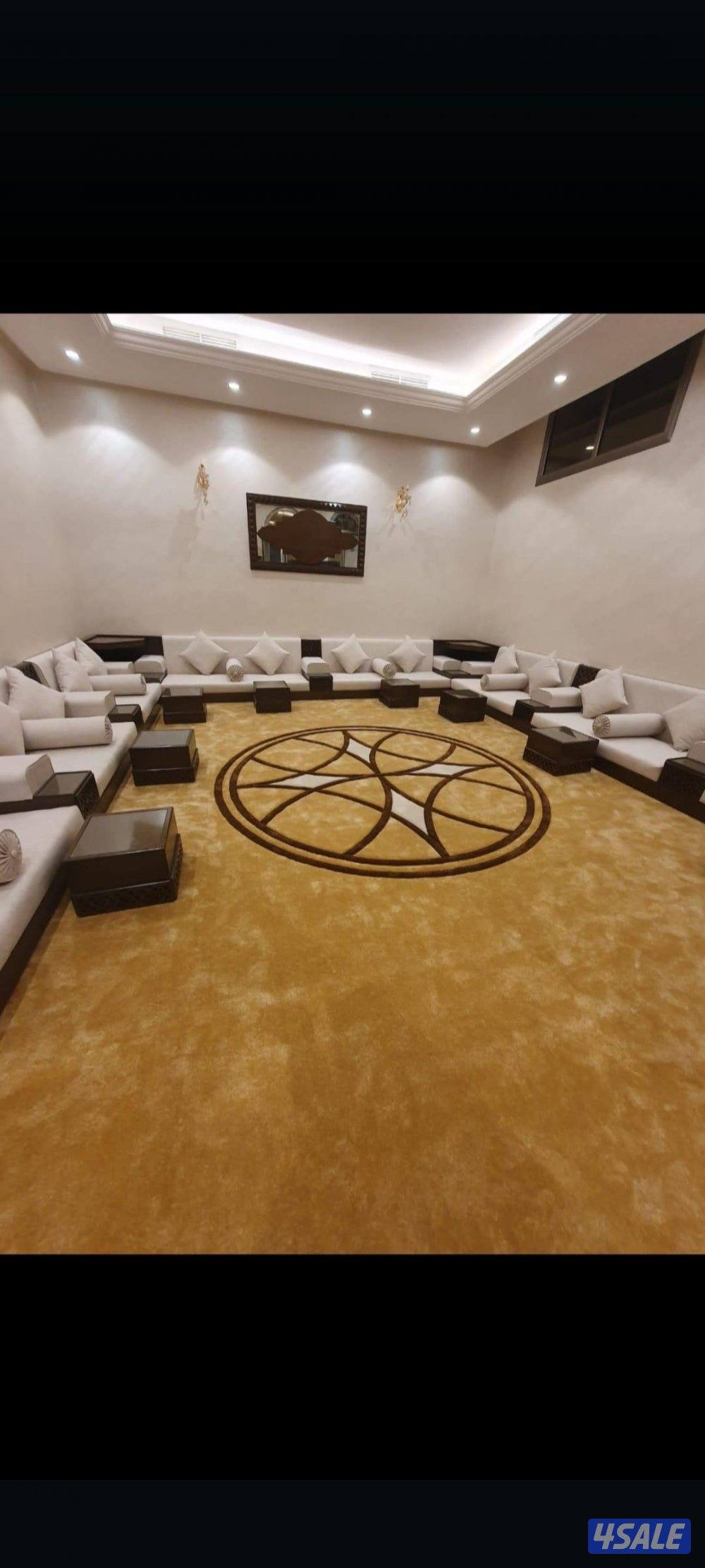 تنجيد وتفصيل مساند ضهر سعودي وبغلي11