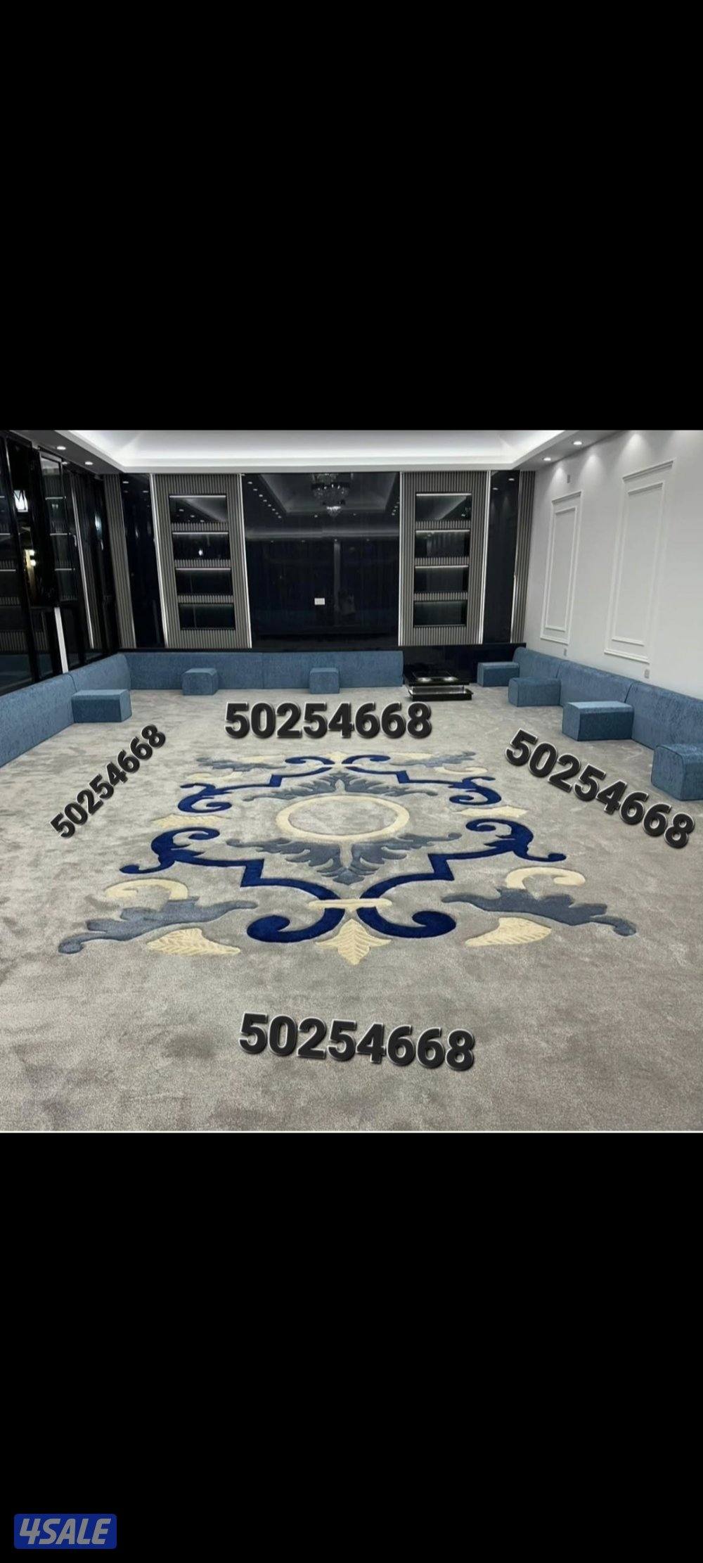 تنجيد وتفصيل مساند ضهر سعودي وبغلي12