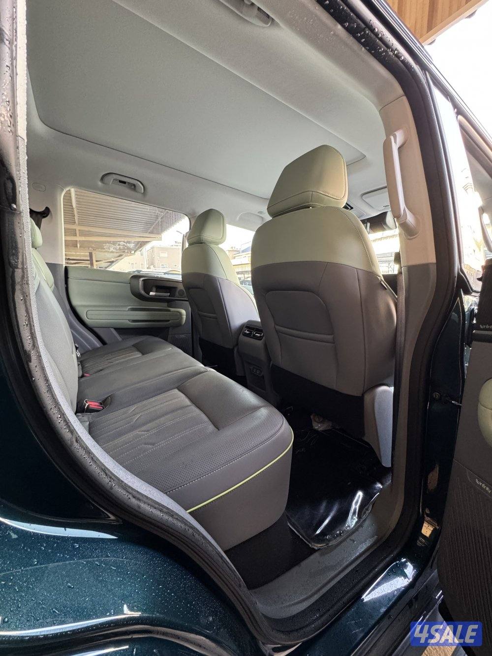 للبيع بايك بي جي 40 بلاس5