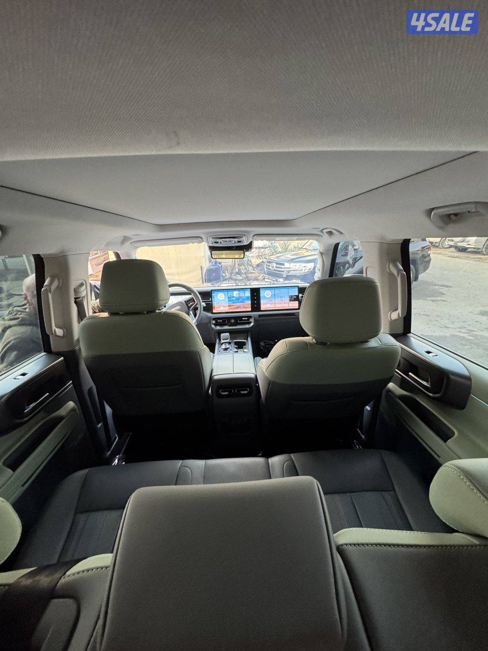 للبيع بايك بي جي 40 بلاس6