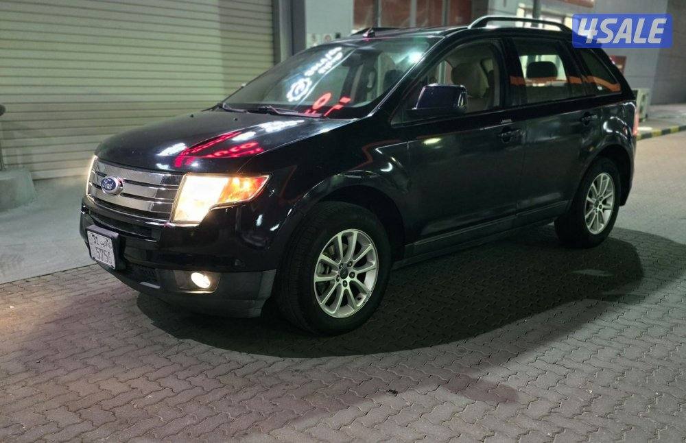 جيب فورد ايدج ٢٠٠٩2