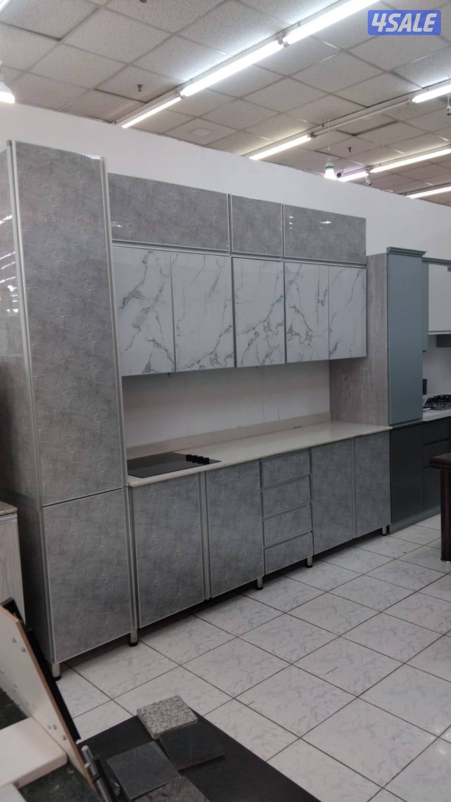 فني وصيانة مطابخ المنيوم فك وتركيب ونقل جميع انواع المطابخ3