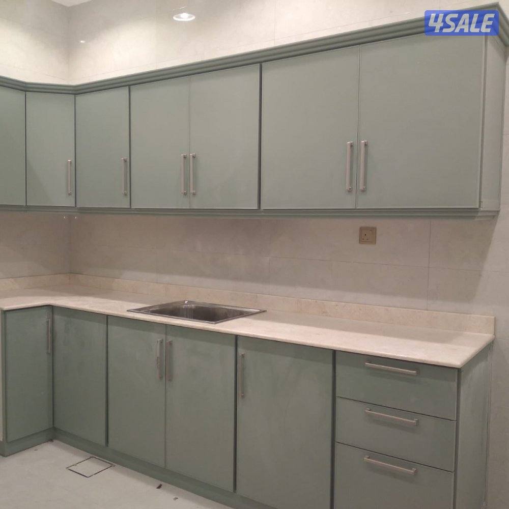 فني وصيانة مطابخ المنيوم فك وتركيب ونقل جميع انواع المطابخ8