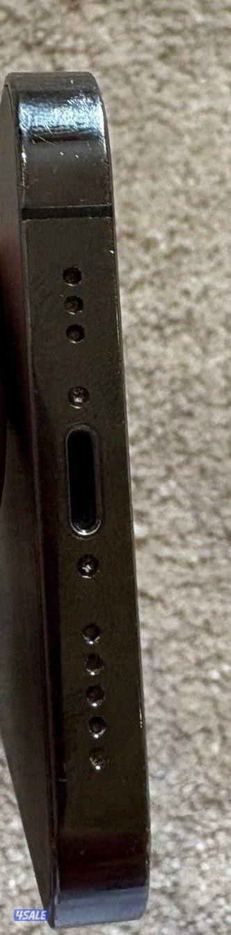 للبيع ايفون 13 برو من امريكا "الهاتف مفتوح" من دون كرتون3