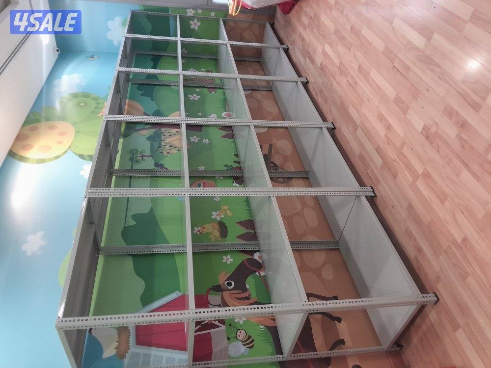 ارفف تخزين6