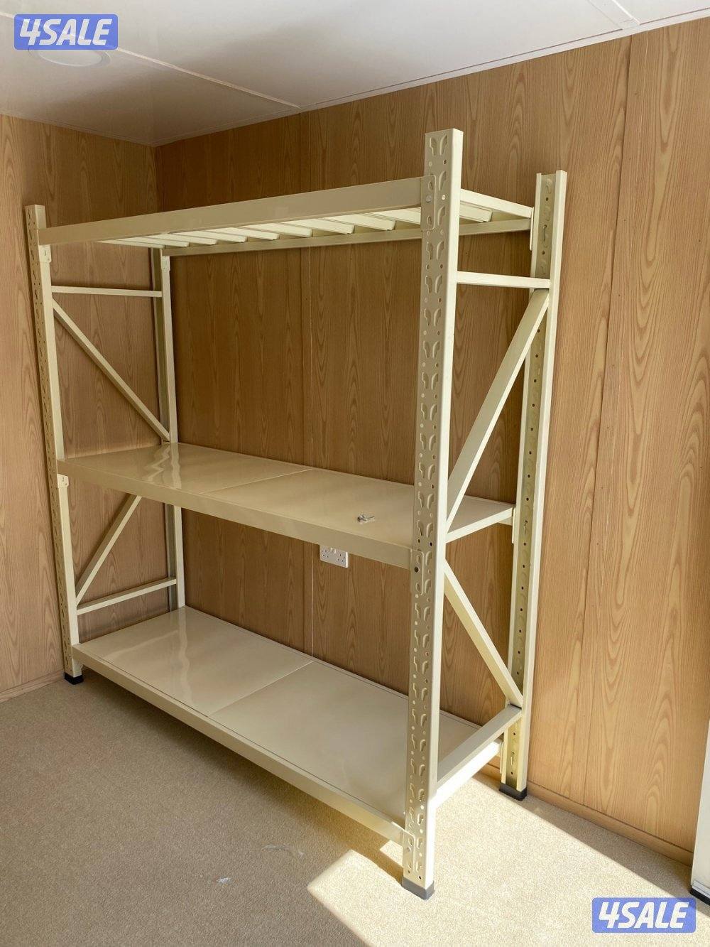 ارفف تخزين8