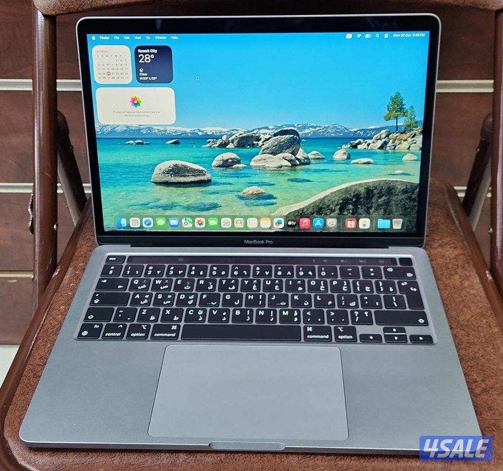 للبيع جميع انواع ماك بوك برو و ماك بوك Air و iMac بأرخص الاسعار3