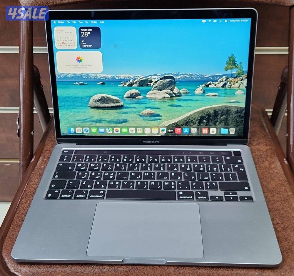 للبيع جميع انواع ماك بوك برو و ماك بوك Air و iMac بأرخص الاسعار5