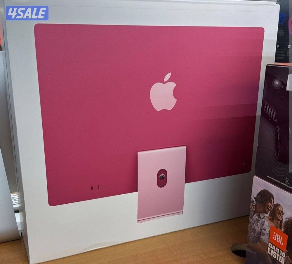 للبيع جميع انواع ماك بوك برو و ماك بوك Air و iMac بأرخص الاسعار7