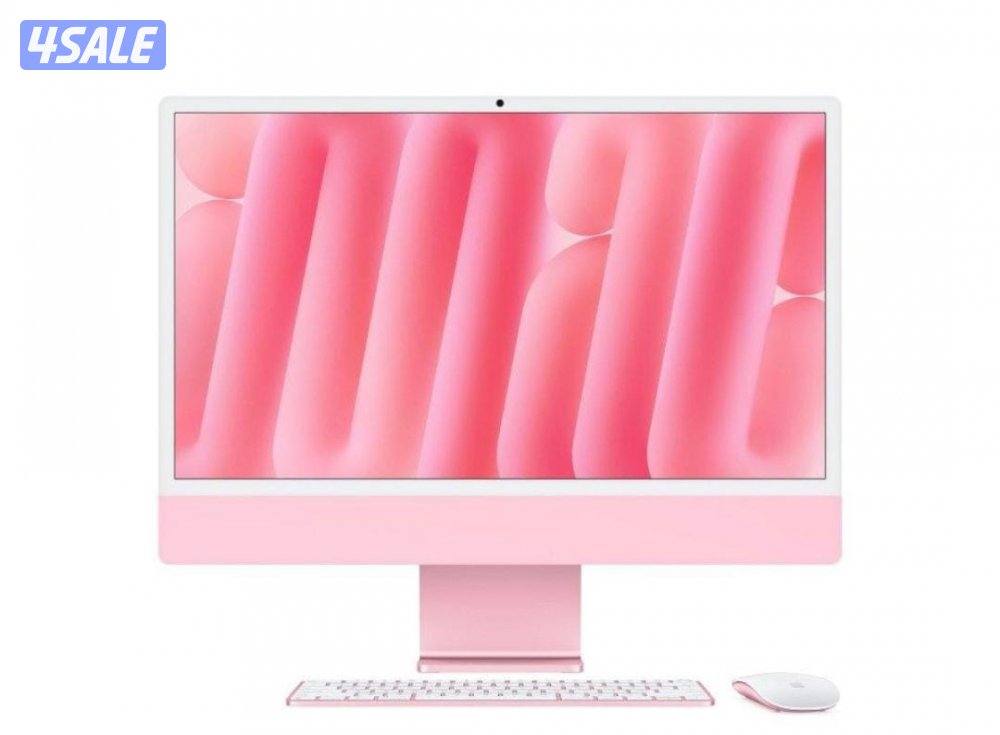 للبيع جميع انواع ماك بوك برو و ماك بوك Air و iMac بأرخص الاسعار8