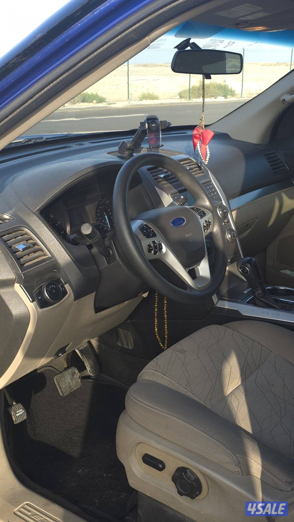 للبيع جيب فورد اكسبلور بحاله ممتازه5