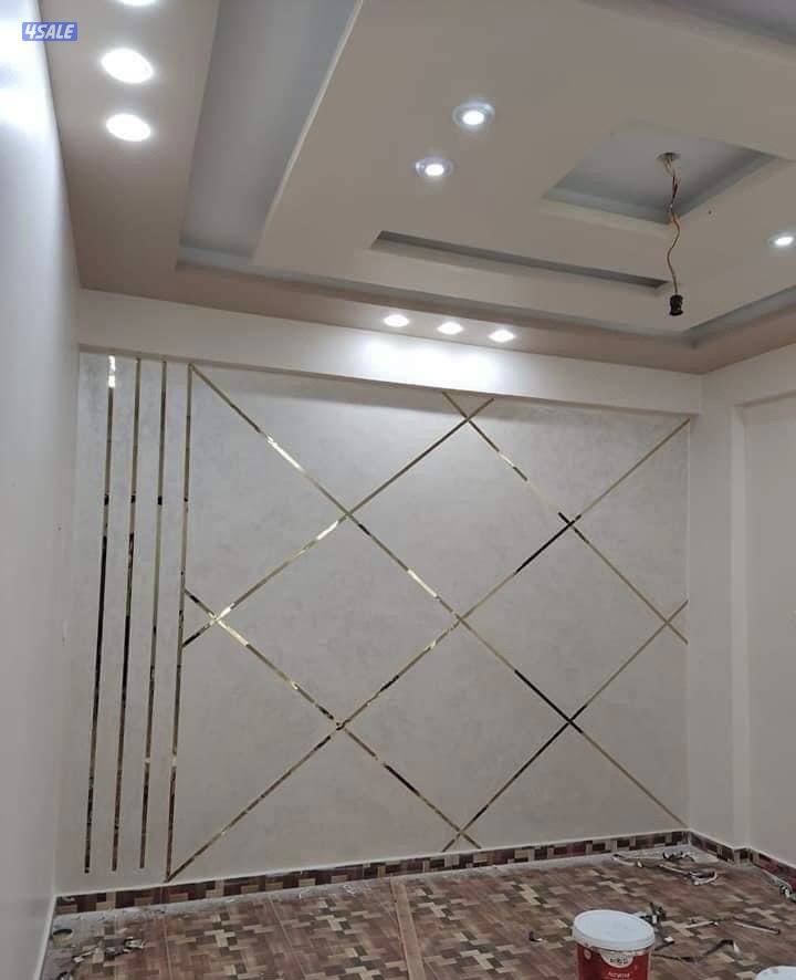 اصباغ 🌹ورق جدران 🇰🇼 ارخص الاسعار5