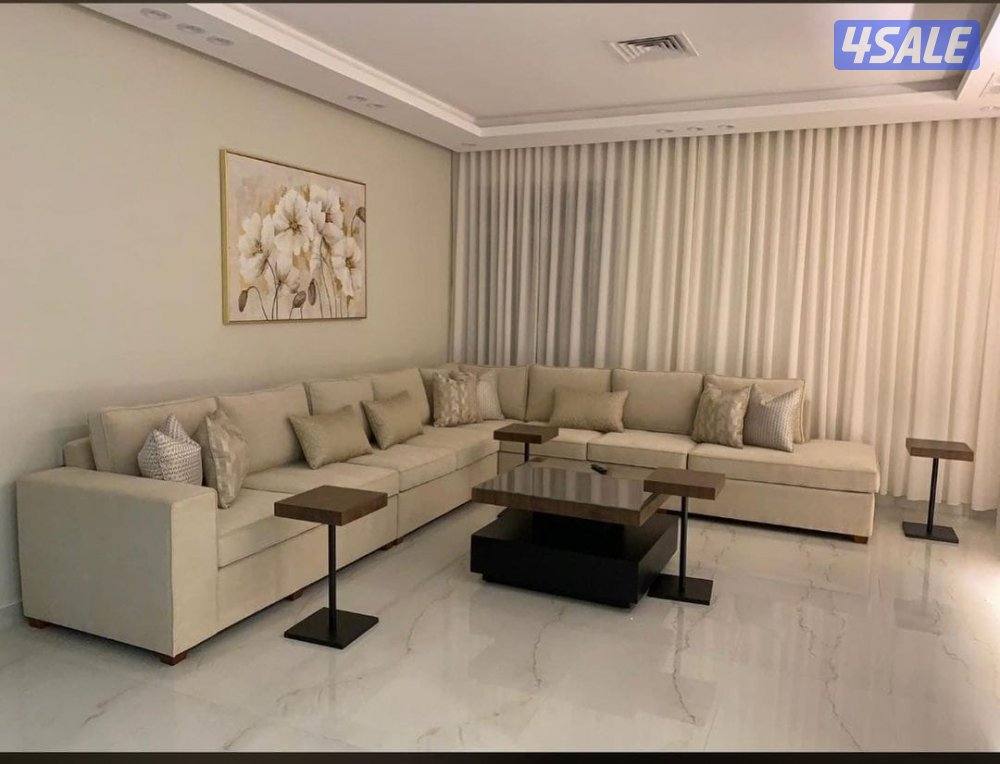 تم الفروانيه4