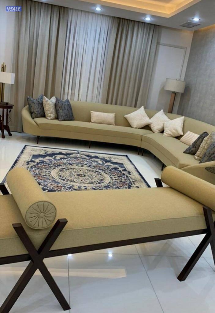 تم الفروانيه7