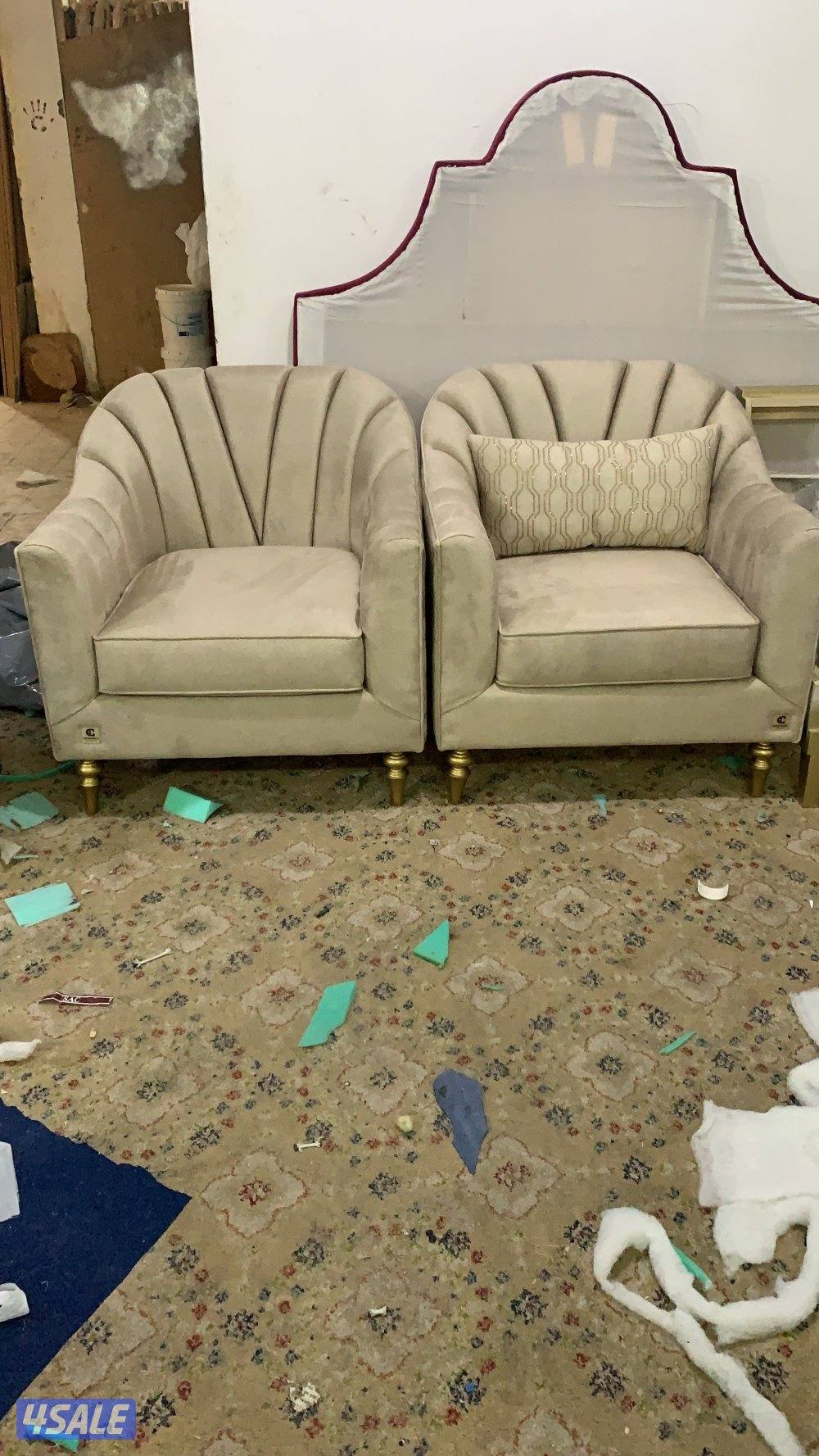 تم الفروانيه8