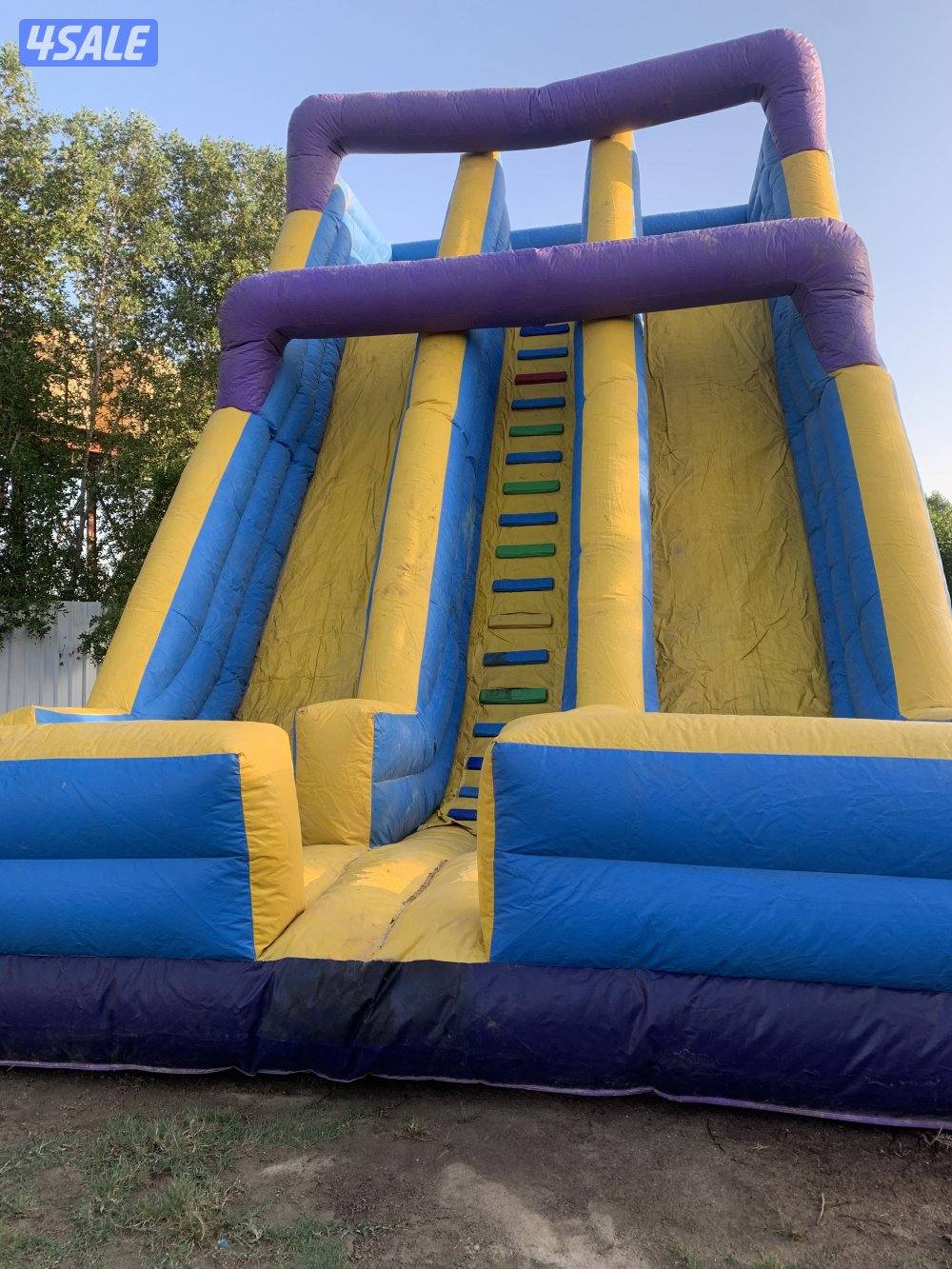 نطاطيه للبيع1